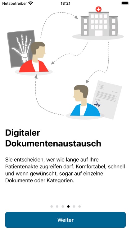 ePA - IKK gesund plus screenshot-3