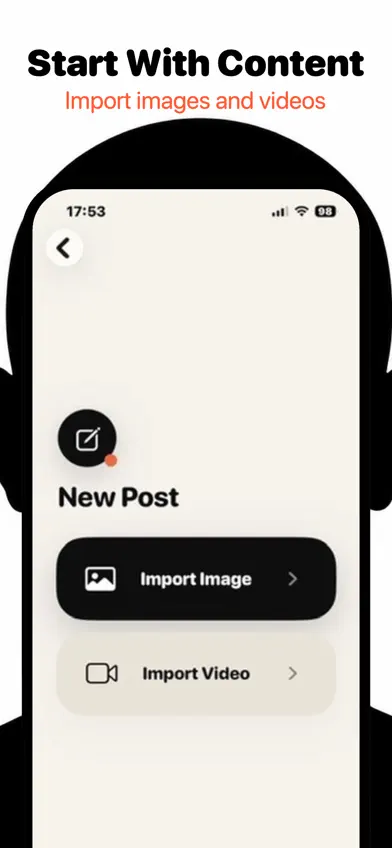 AppSeen screenshot 4