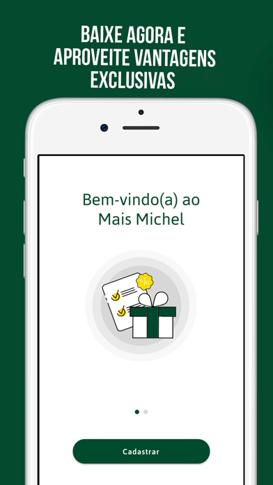 Mais Michel Screenshot
