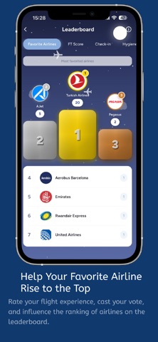 Flight Talks Screenshot 6 of 6
