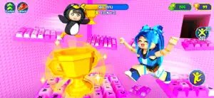 Mukbang Tower: Two Choices screenshot 4