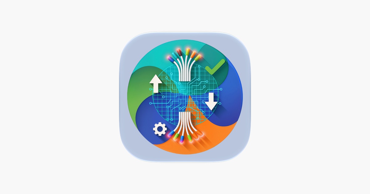 ‎Fiber Closure Managerアプリ - App Store