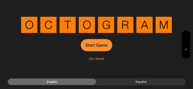OctoGram Screenshot 1 of 4