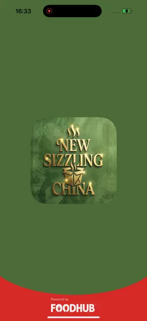 New Sizzling China screenshot 1