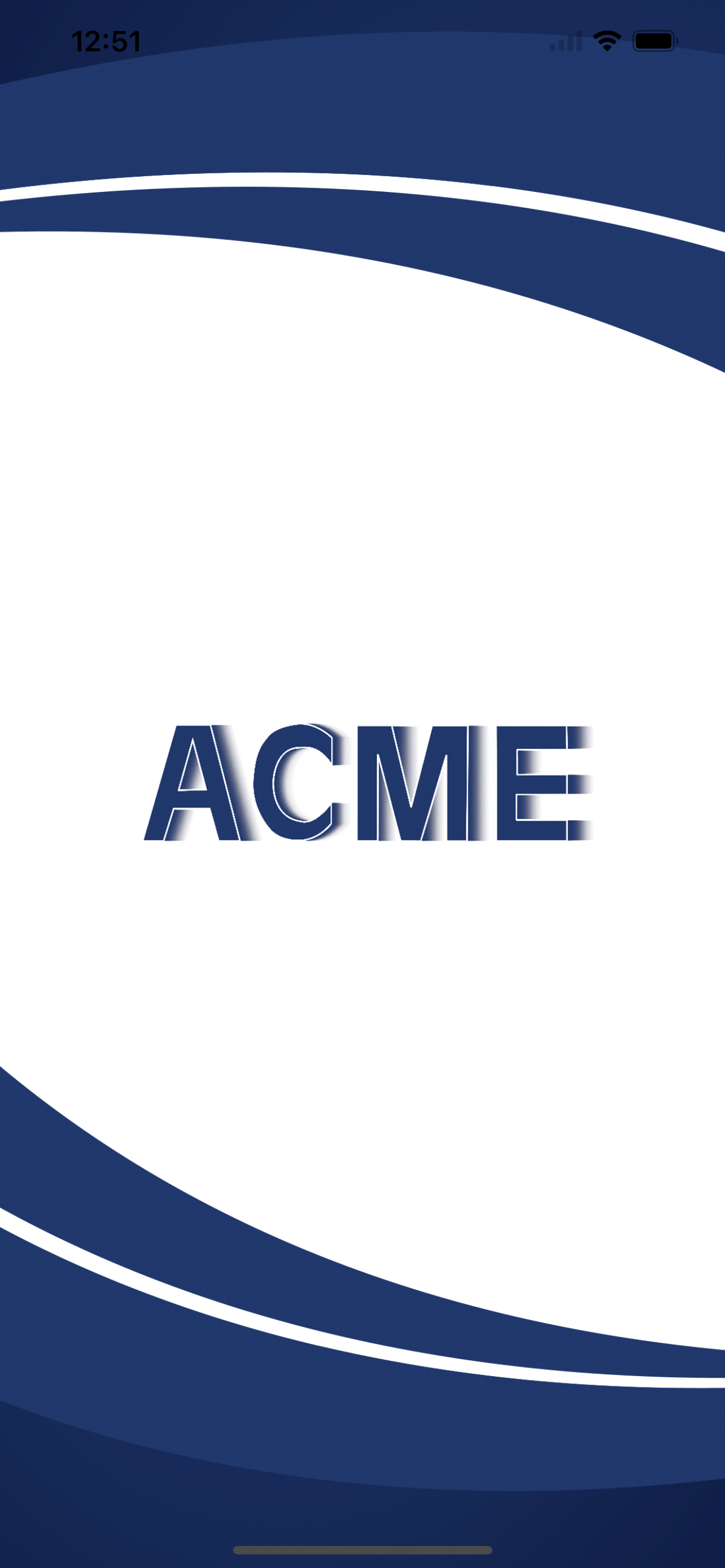 Acme Continental Credit Union