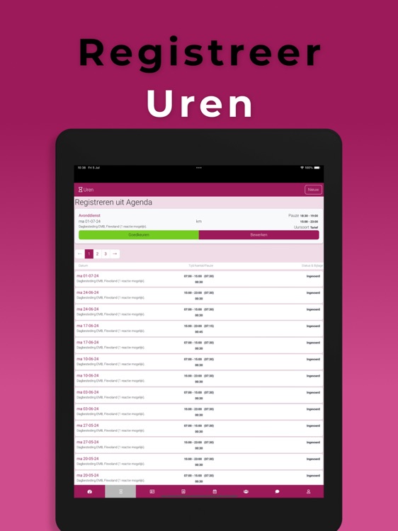 Zorg&Co Direct screenshot-5