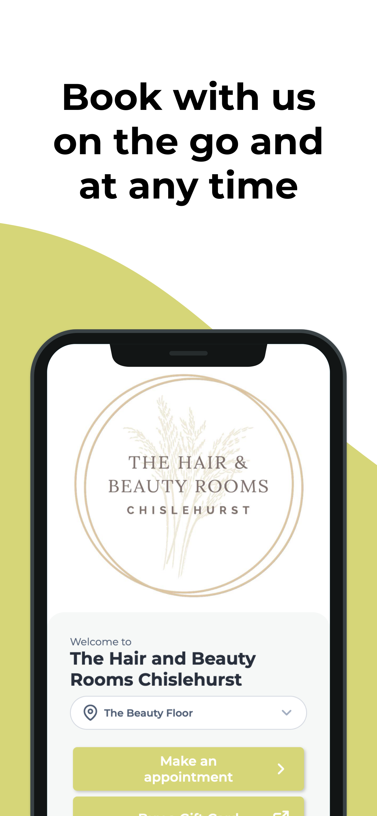 The Beauty Rooms Chislehurst