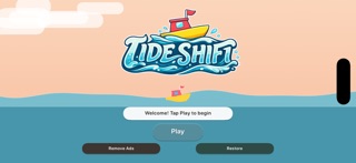 Tide Shift screenshot