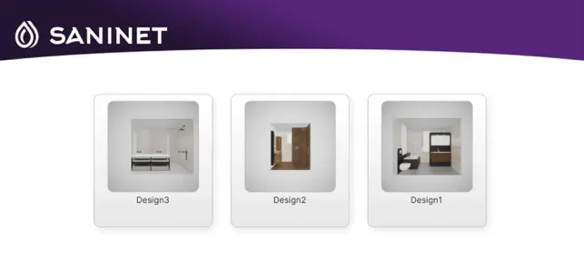 Saninet Bathroom Viewer iPhone screenshot 3