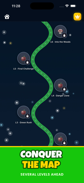 Mad Snake Screenshot 6 of 6