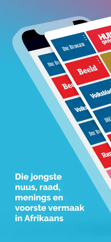 Netwerk24 – Alles op een plek screenshot 1 of 6