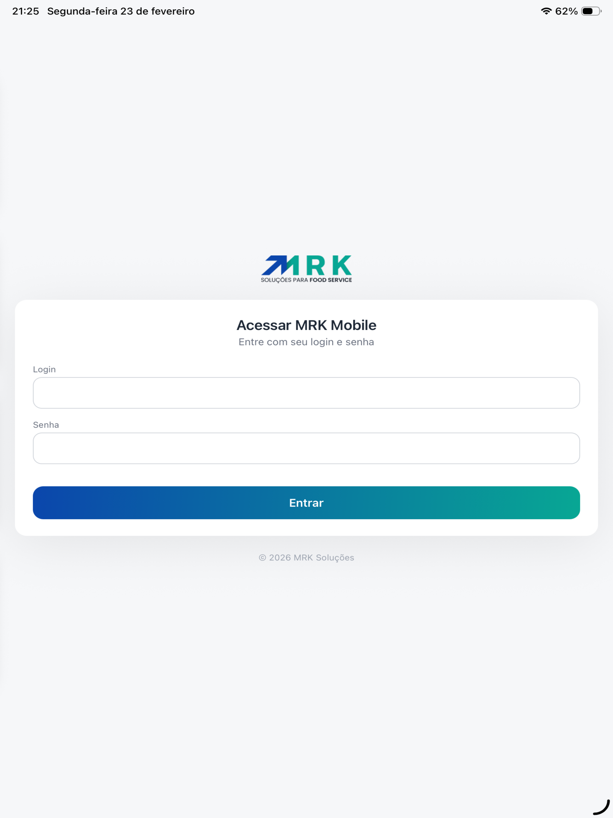 MRK Mobile