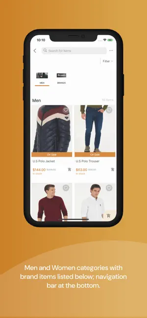 888 Souq screenshot 4