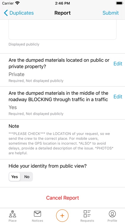 Fix It Dublin screenshot-3