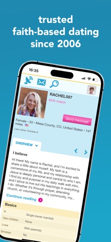 cMatch screenshot