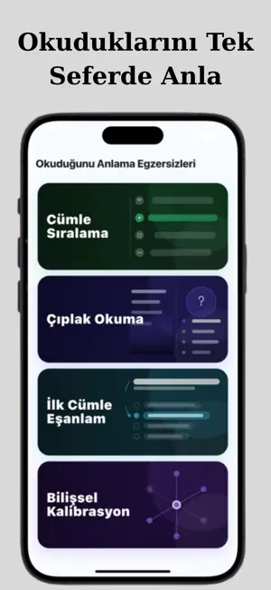Paragraf Antrenmanları screenshot 4