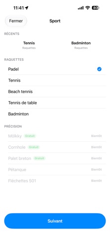 ScoreMoi Screenshot 4 of 4