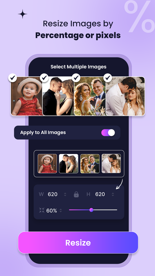 #2. Image Compressor & Converter (iOS) 由: Technozer Solution