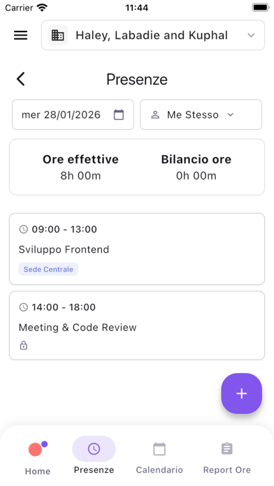 Screenshot #2 pour RevasOS