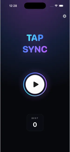 TapSync: Precision Arcade screenshot 1