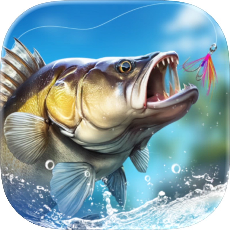Fishing Clash: Sport Simulator screenshot 12