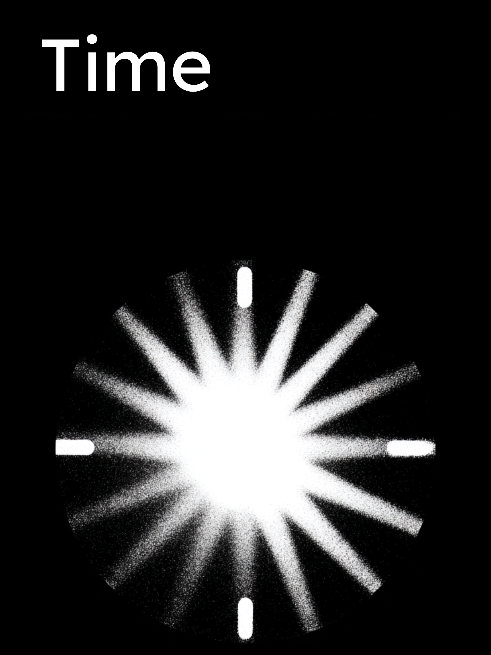 Life Time Tracker - Tymu