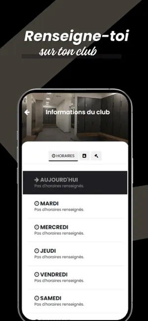 Mundo Padel Club screenshot 3