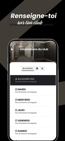 Mundo Padel Club screenshot