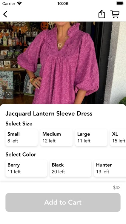 Something New And Pretty