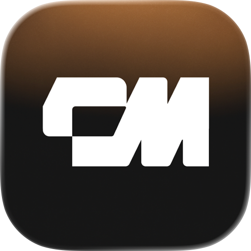 CM: Digital Business Card