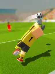 Mini Soccer Star 2026 ipad bilder 3