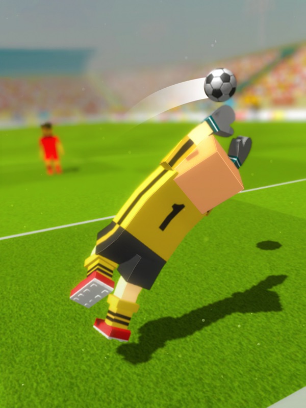 Mini Soccer Star 2026 screenshot 11