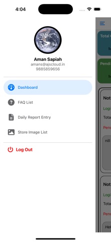 SuzyOne Screenshot 2 of 4