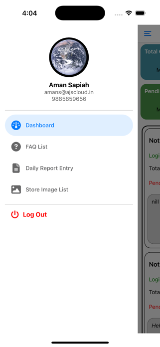 SuzyOne Screenshot 2 of 4