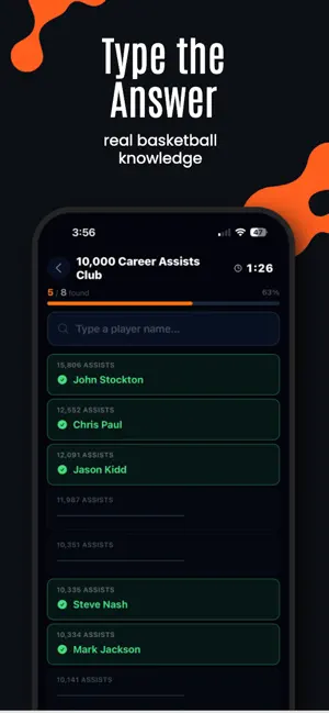 Hoopli screenshot 2