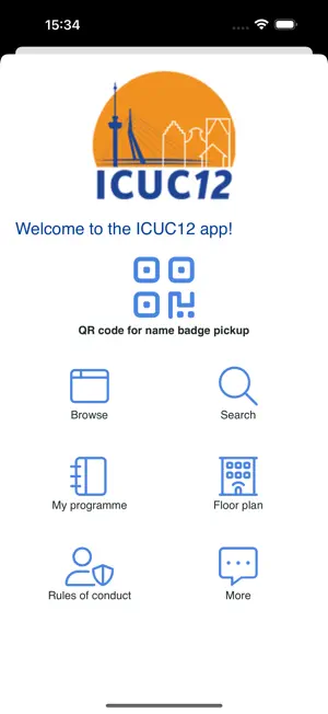 ICUC12 screenshot 1