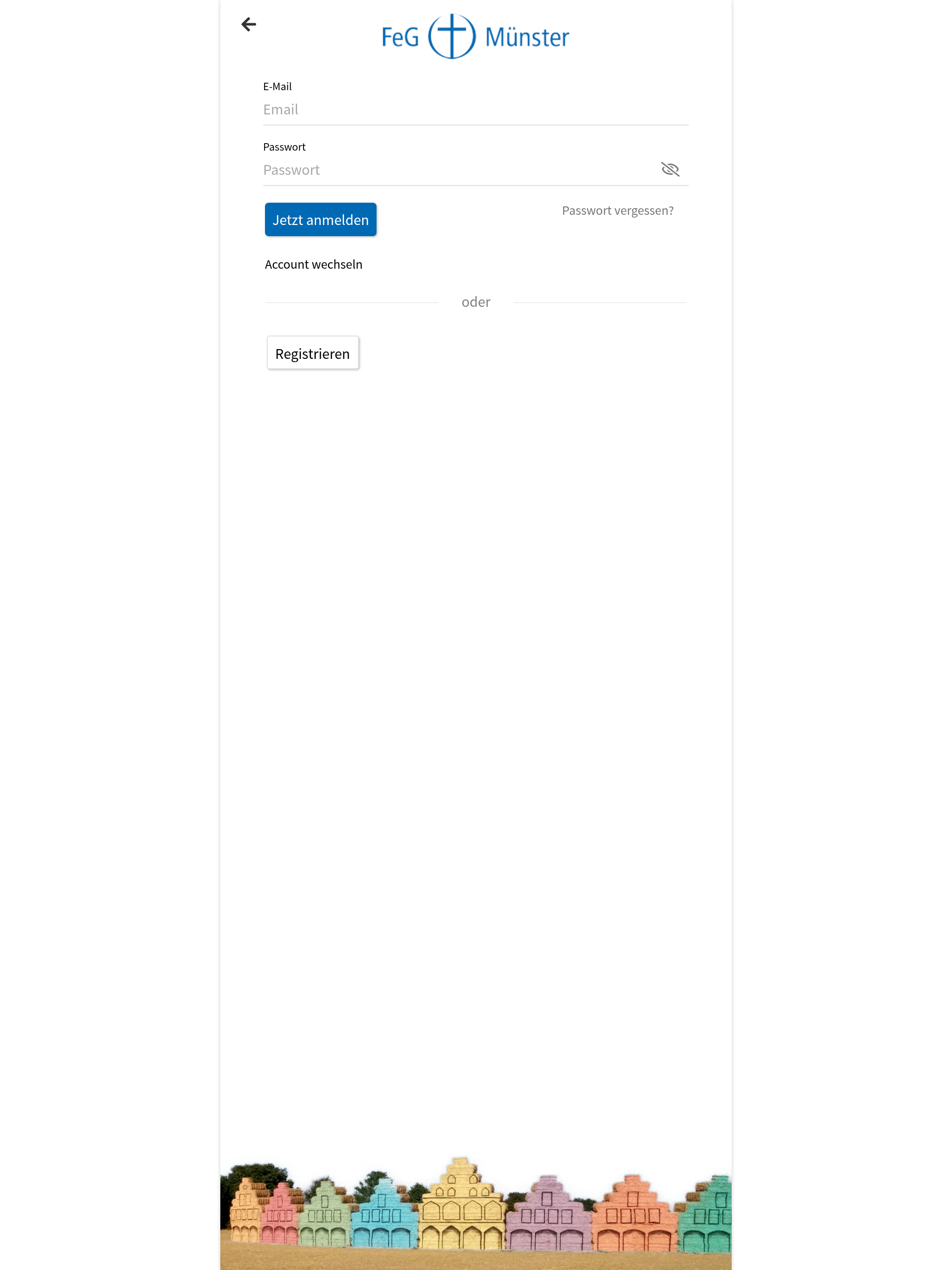 FeG Münster screenshot 14
