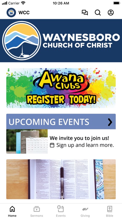 Waynesboro Church of Christ