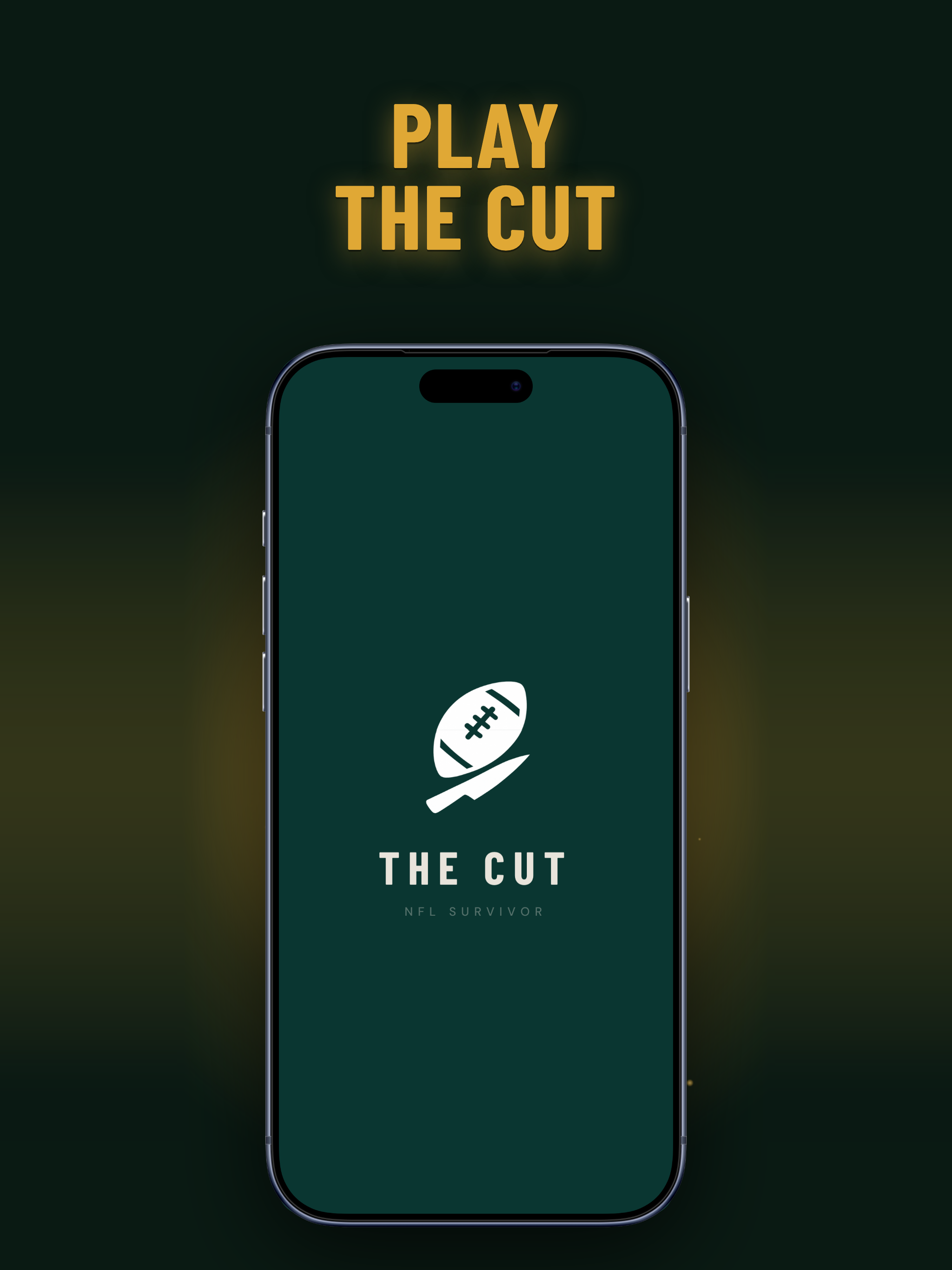 The Cut: NFL Survivor Pool screenshot 6