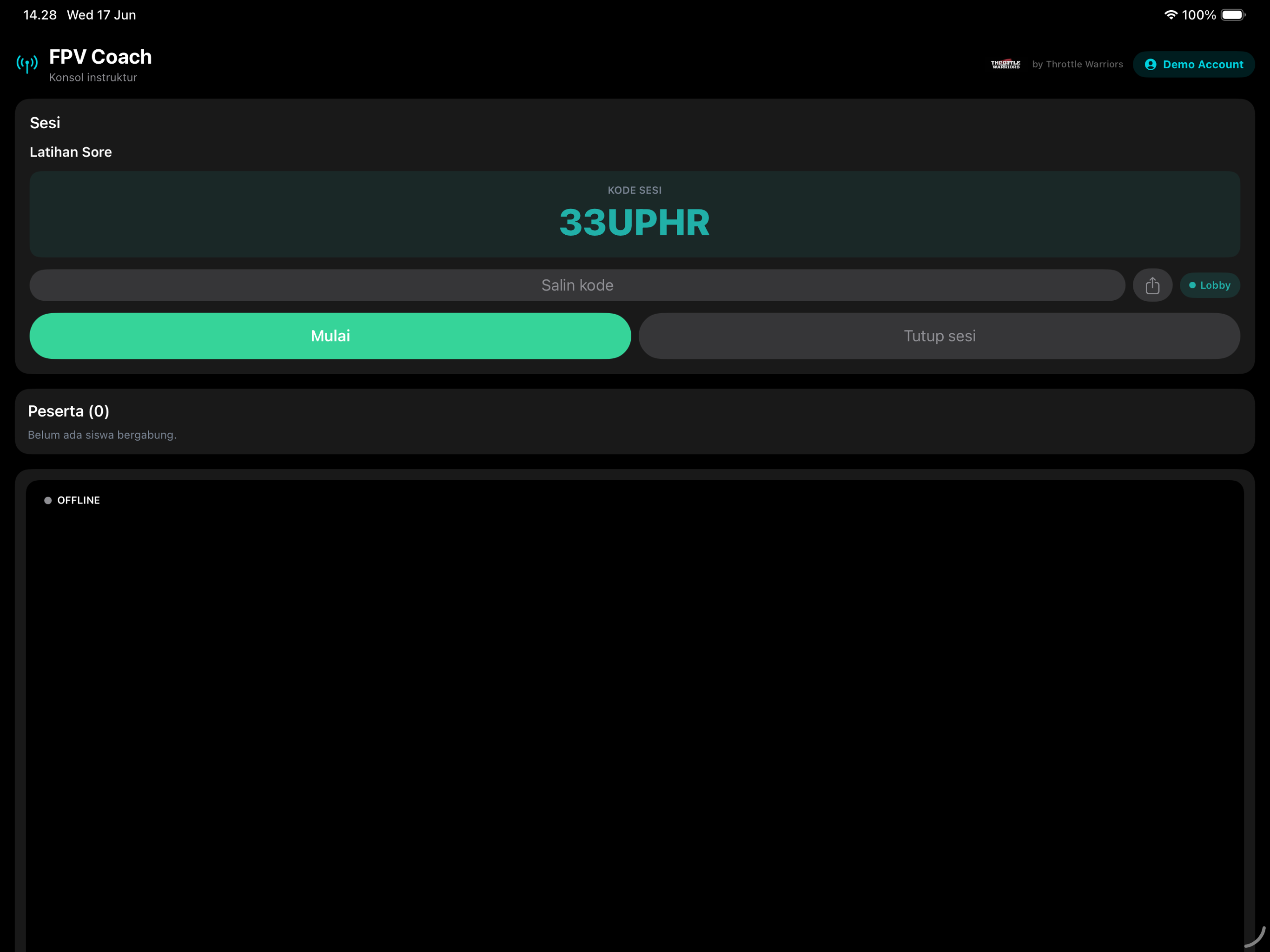 FPV Coach screenshot 4