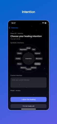 Antares BioSync Unit Screenshot 5 of 10