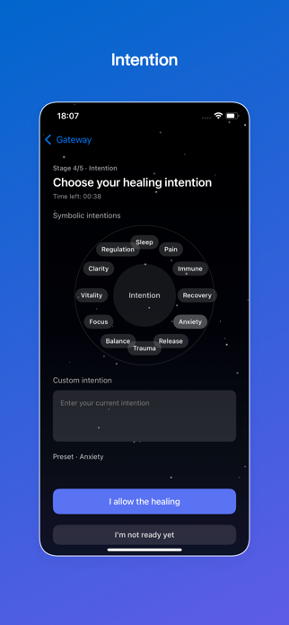 Antares BioSync Unit Screenshot 5 of 10