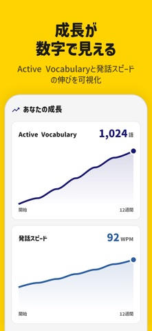 瞬間英作文InstaEnglish — 英語/英会話/英単語 iPhone screenshot 7
