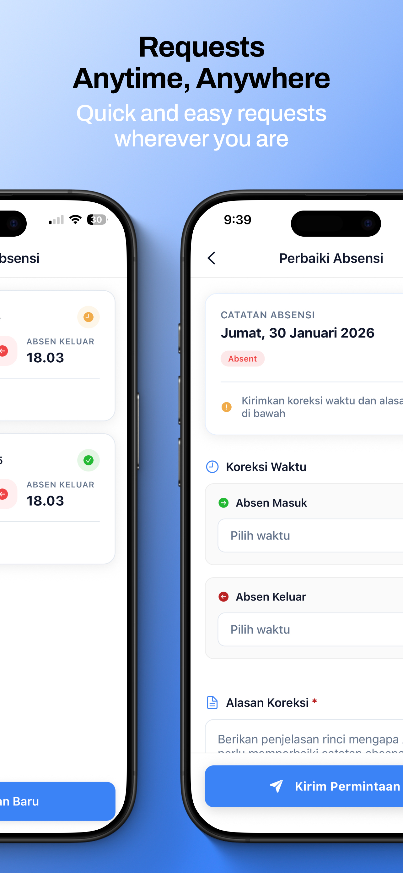 hrmoni. screenshot 4
