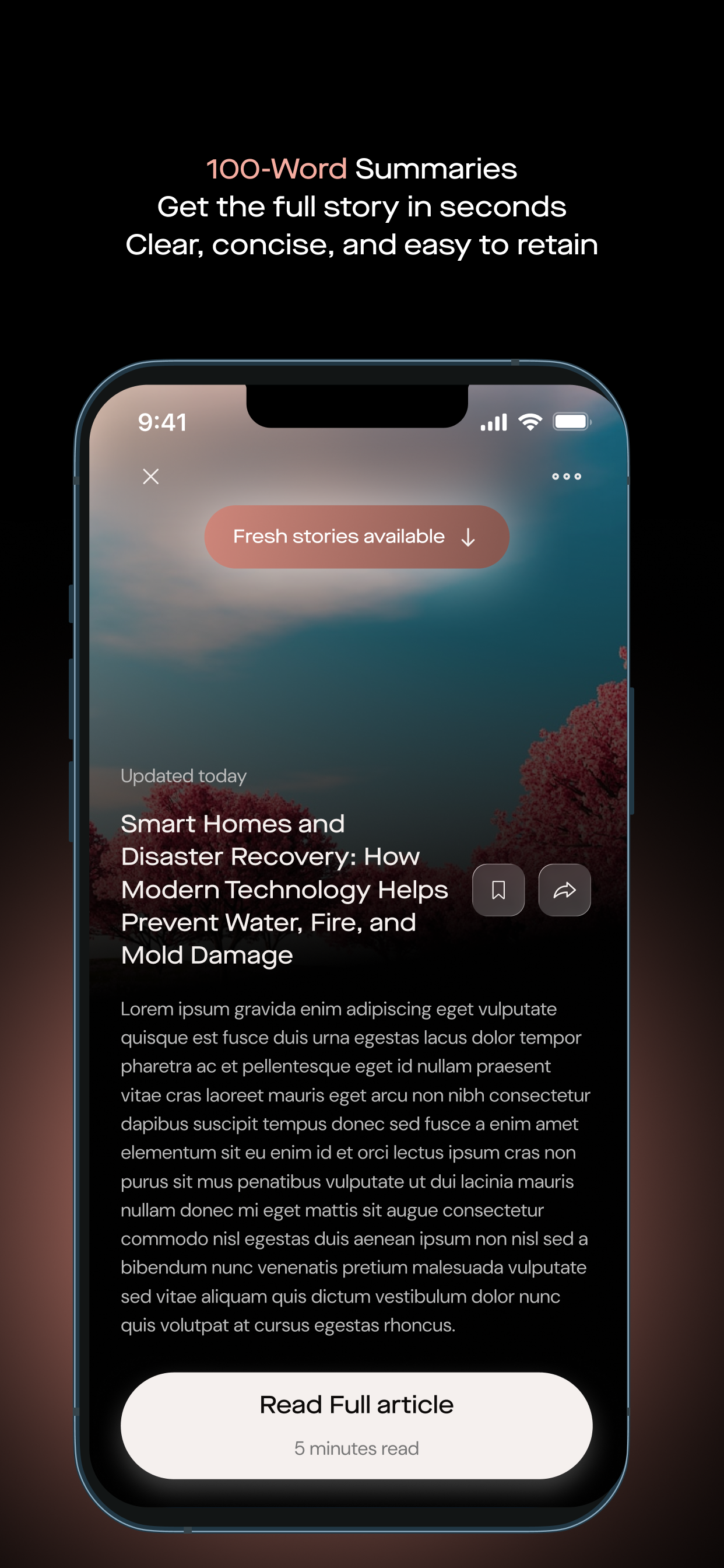 Snipit App