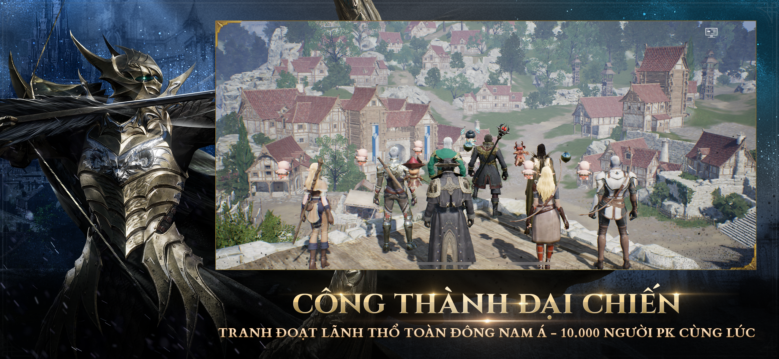Lineage2M screenshot 5