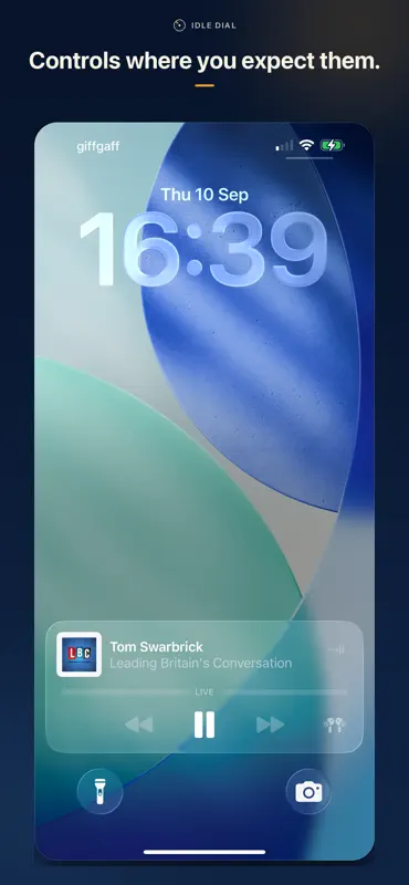 Idle Dial screenshot 5 of 5