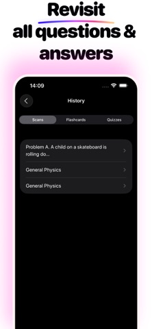 Physics AI Solver + Screenshot 7 of 7