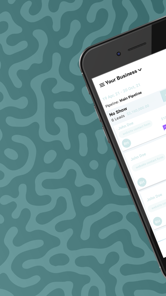 #4. Hello Church (iOS) Podle: Guest Guru LLC