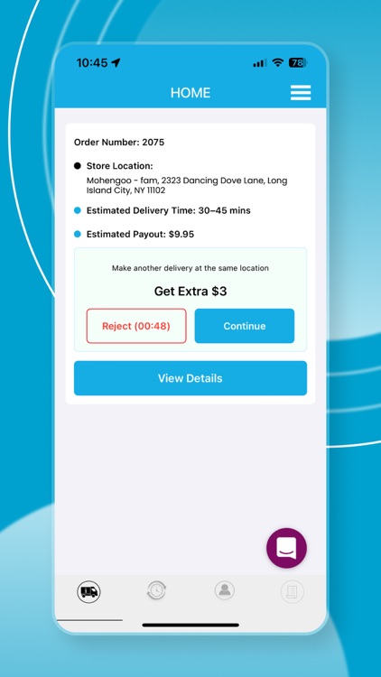 Pelican Delivers screenshot-3